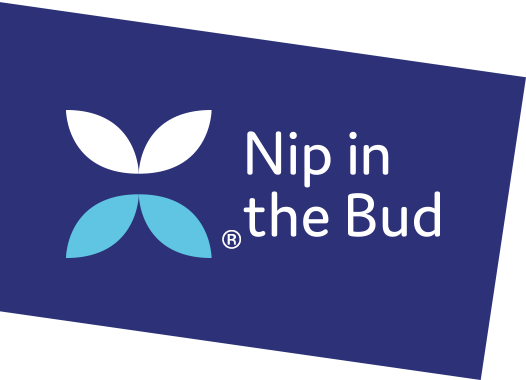 Nip in the Bud