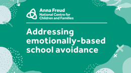 Addressing emotionally-based school avoidance 
