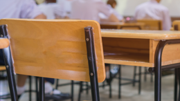Classroom wellbeing toolkit