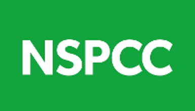 Nspcc Logo