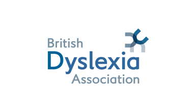 British Dyslexia Association Logo