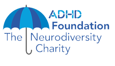 ADHD Foundation Logo