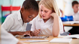 Wellbeing ambassadors training programme for primary schools