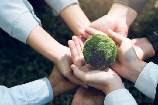 The Human Impact of Climate Change│Oxfam
