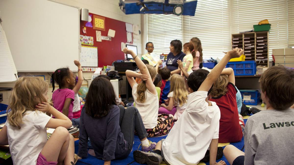Wellbeing activity booklet : Mentally Healthy Schools