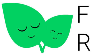 FRIENDS Logo