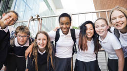 Creating an inclusive school