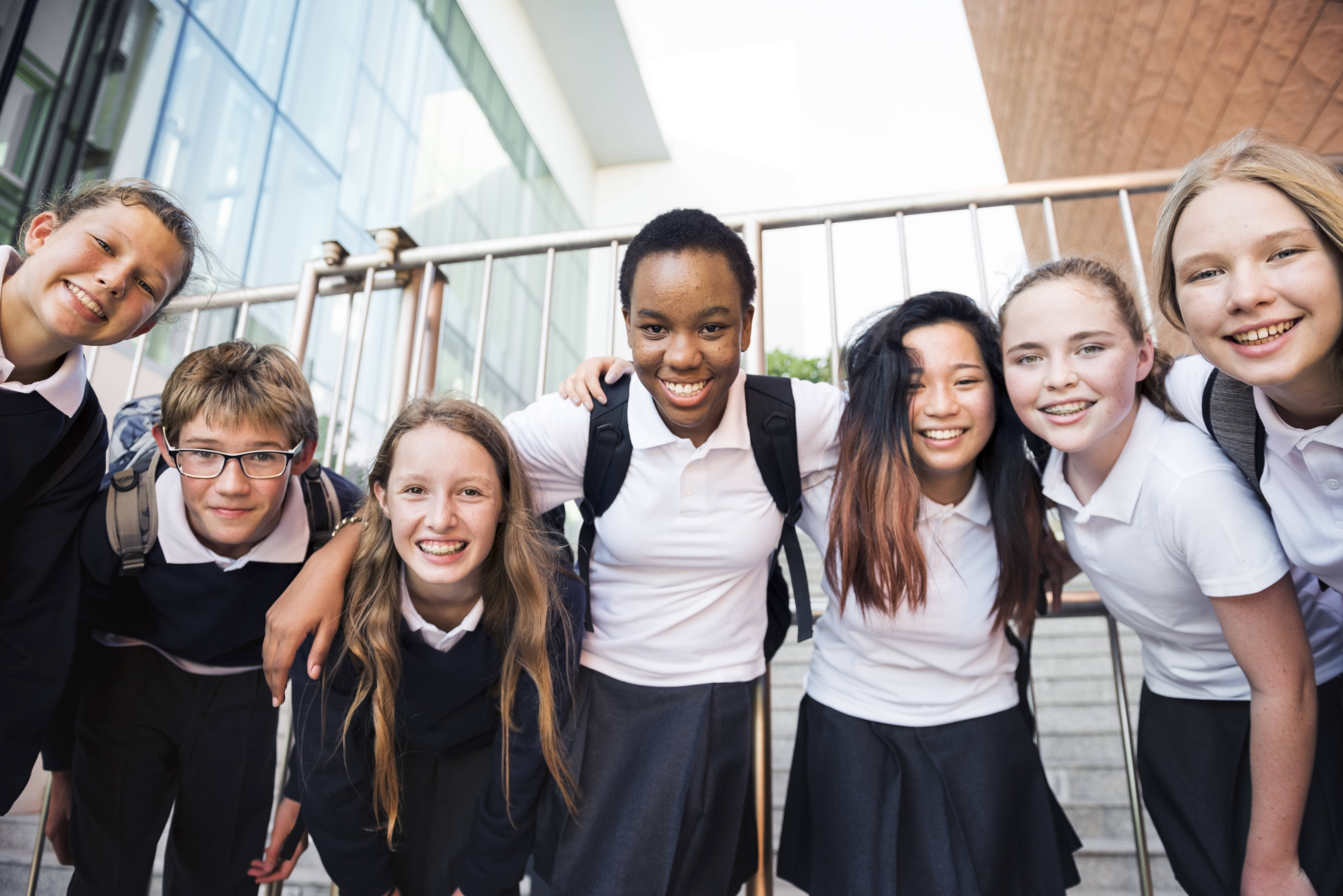 Welcome And Include Creating an inclusive school | Mentally Healthy Schools