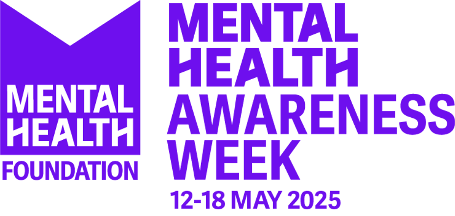 Mental Health Awareness Week 2025 toolkit of resources