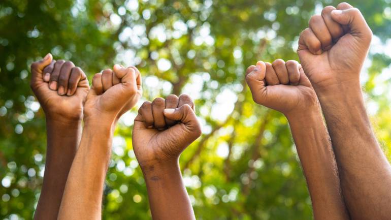 Exploring stereotypes and anti-racism lesson : Mentally Healthy Schools
