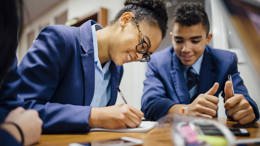 Wellbeing activity booklet