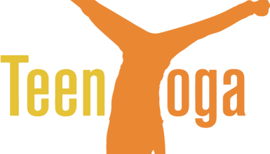 Teen Yoga 1