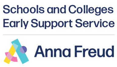 SCESS Anna Freud Service