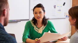 Responding to critical incidents in educational communities