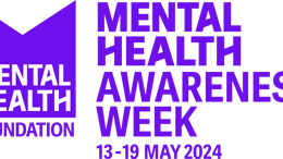 Mental Health Awareness Week 2024 toolkit of resources