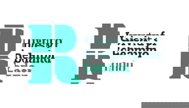 Uni Of R Logo