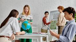 Goals for Good - school toolkit