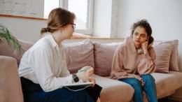 How to be a good listener