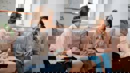 How to be a good listener