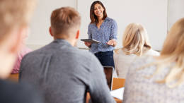 Leading with hope: material poverty and mental wellbeing