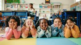 Neurodiversity Celebration Week: primary presentation